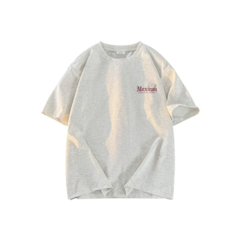 MEXICAN T Shirts Unisex-21