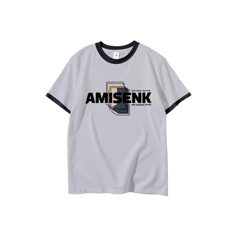 FAIRWHALE T Shirts Women's-20
