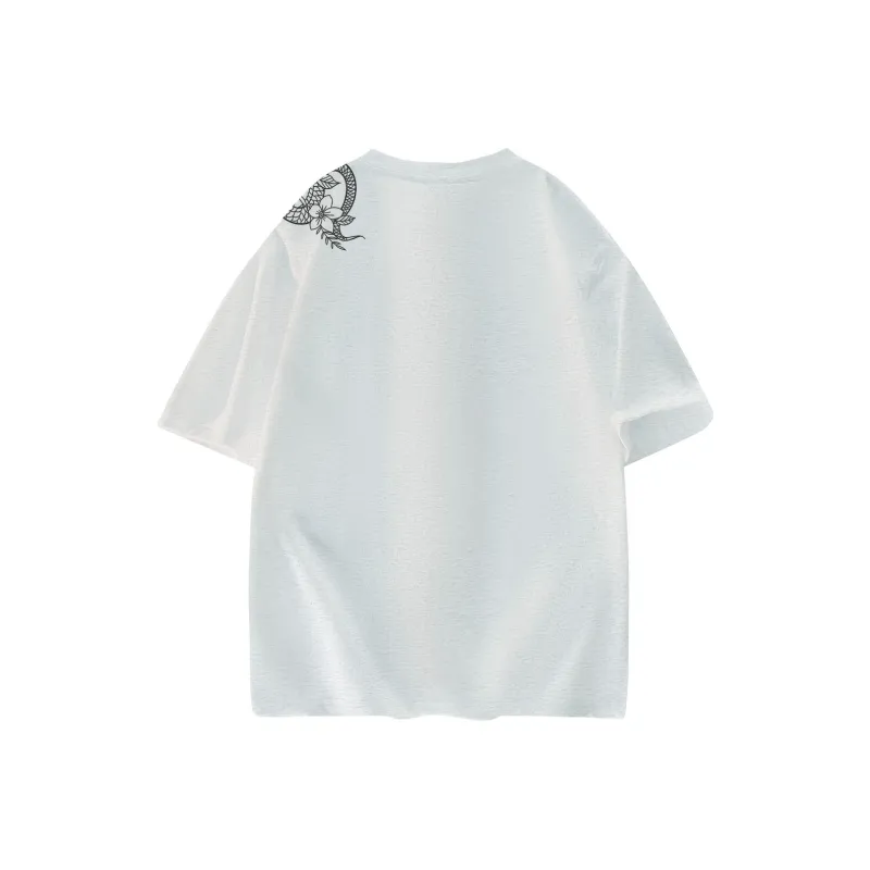 Kepu T Shirts Unisex-7