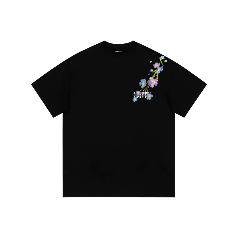 Universal Templates T Shirt Unisex-1
