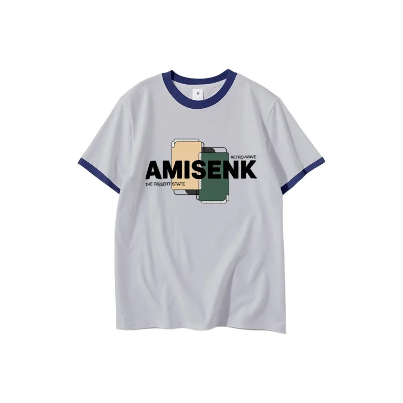 FAIRWHALE T Shirts Women's-24