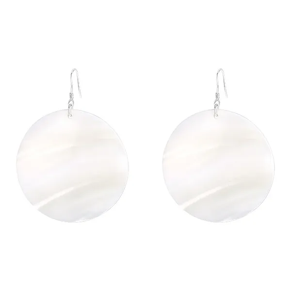 Daisy Dream 925 Sterling Silver Earrings Women's-4