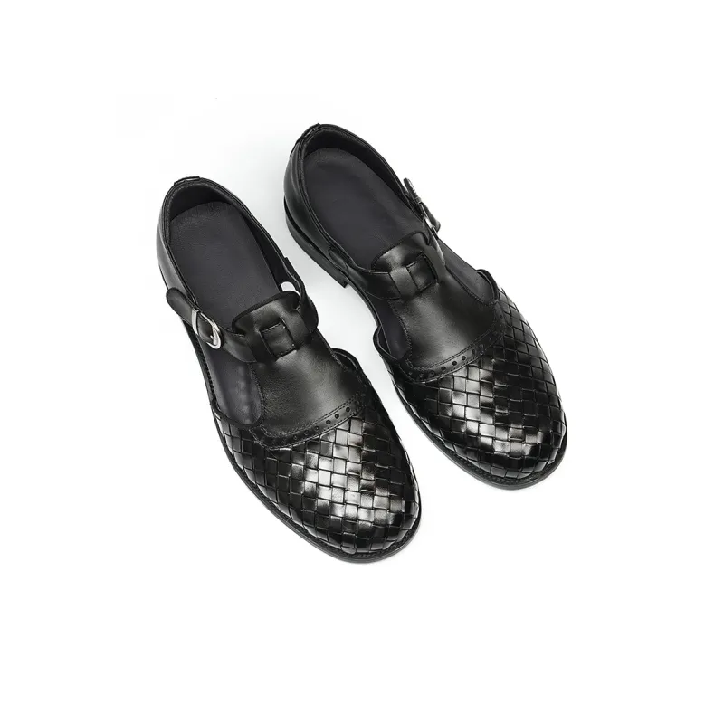 ASTON M.JAZZ Casual Shoes Men's-3