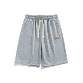 ROBINHOOD Casual Shorts Unisex