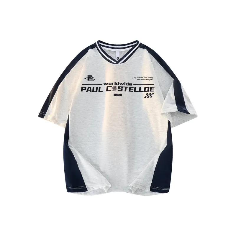 PAUL COSTELLOE T Shirts Unisex-10