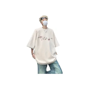 NOWSTIME T Shirts Unisex
