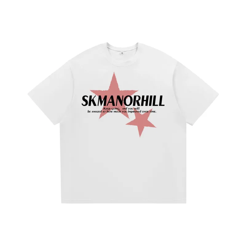S.k. Manor Hill T Shirts Unisex-2