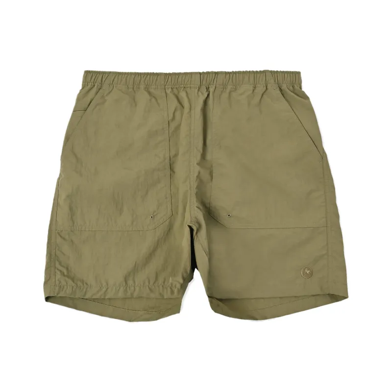 Marmot Systema Casual Shorts Men's-0