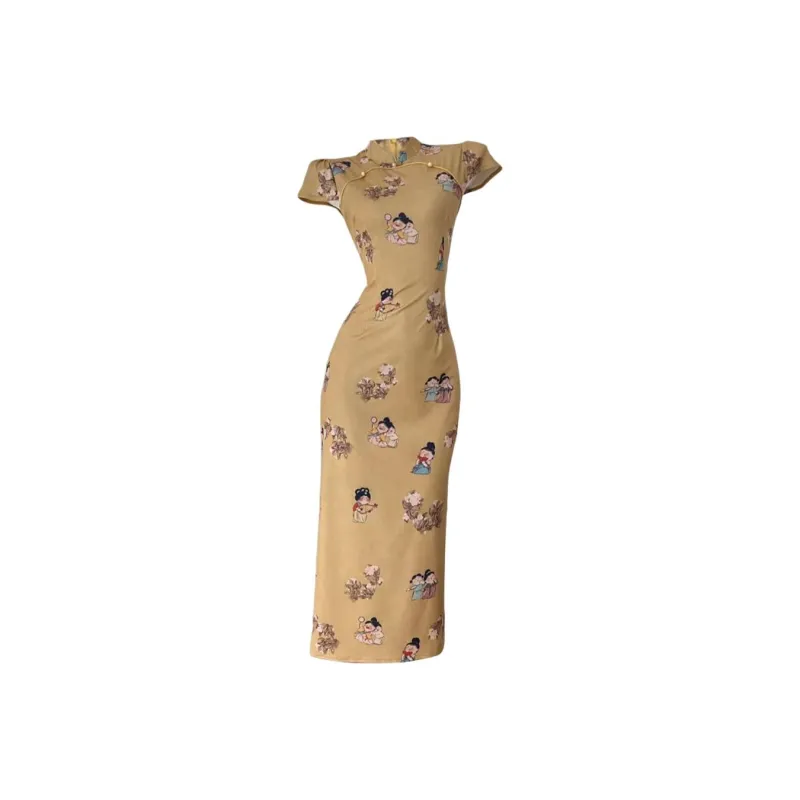 CZMO Short Sleeved Dress Women's-0