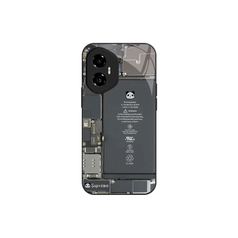 CHAOYATU Phone Cases-9