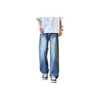 FAWENXIANGZI Jeans Men