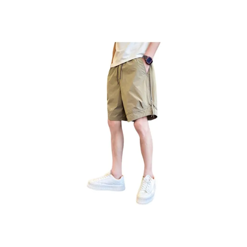 CORNILOT Casual Shorts Unisex-6