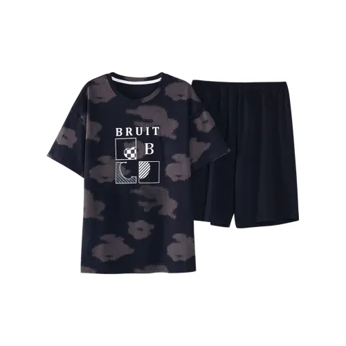 FENTENGCARE Men Pajama Sets