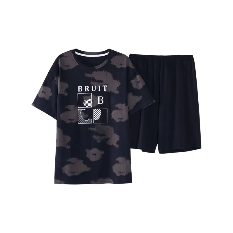 FENTENGCARE Men Pajama Sets-0
