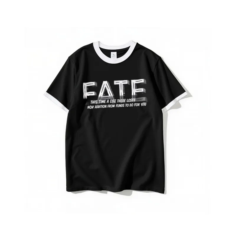 FAIRWHALE T Shirts Women's-16