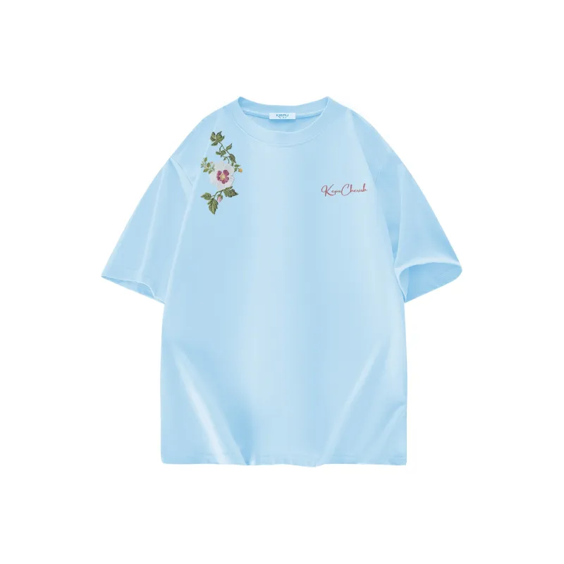 Kepu T Shirts Unisex-18