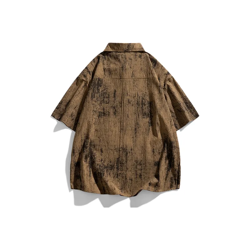 VUUG Shirts Unisex-13