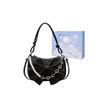 Duoluplo Doron Paul PU Shoulder Bag Regular Women's Multicolor