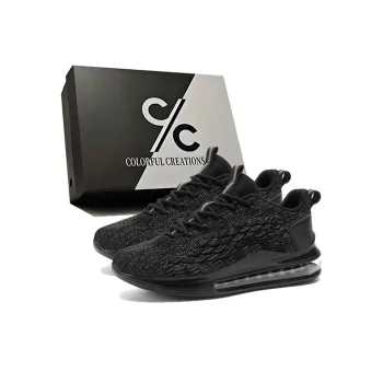 Colorful Creations Low Top Casual Shoes Men's
