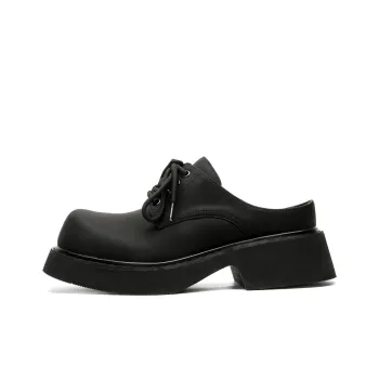 FAPAI Abrasion Resistant Closed Toe Slippers Unisex