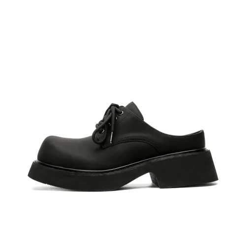FAPAI Abrasion Resistant Closed Toe Slippers Unisex