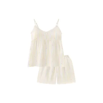 Beast's Secret Pajama Set Women's