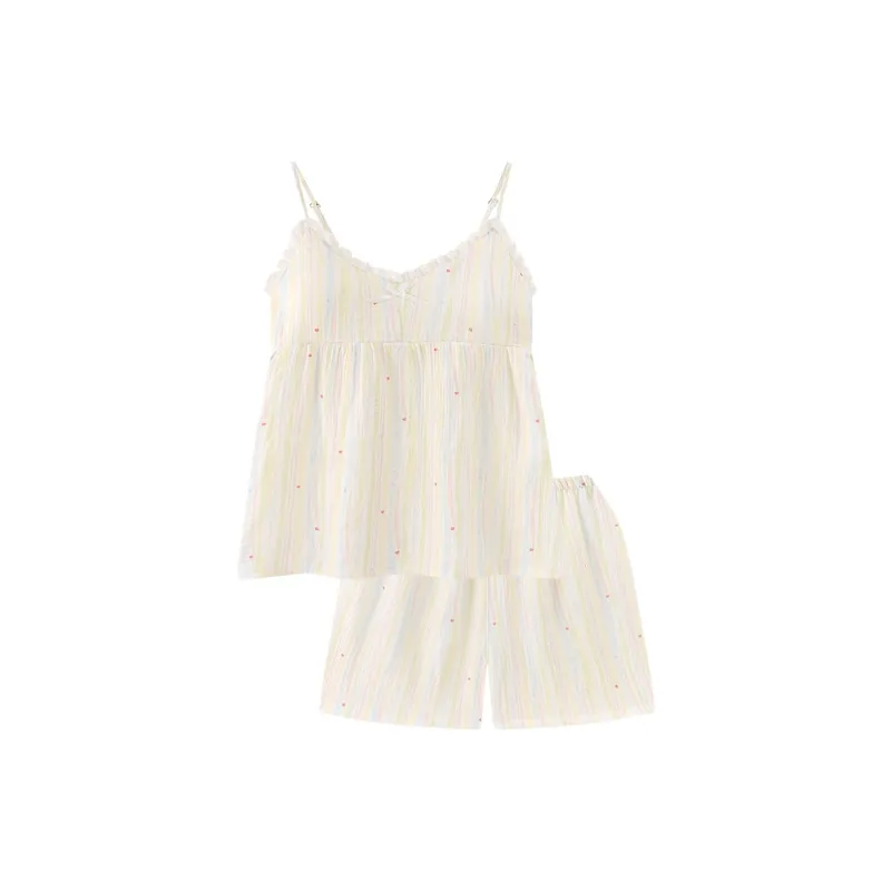 Beast's Secret Pajama Set Women's-0