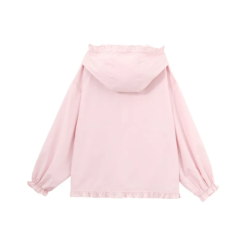 SNBL Sun Protection Clothing Women's-6