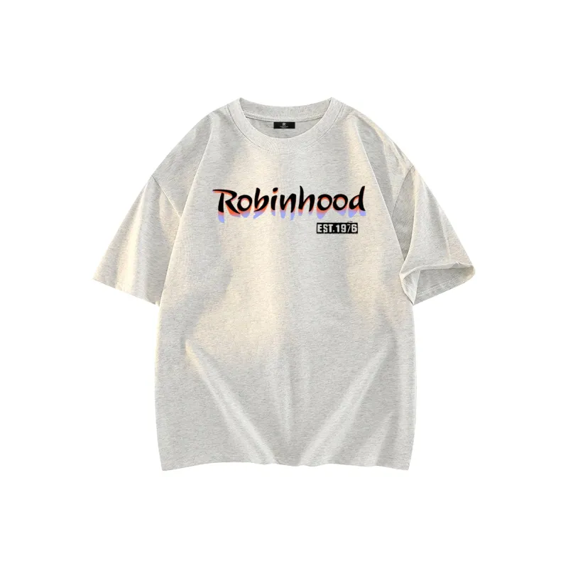 ROBINHOOD T Shirts Unisex-15