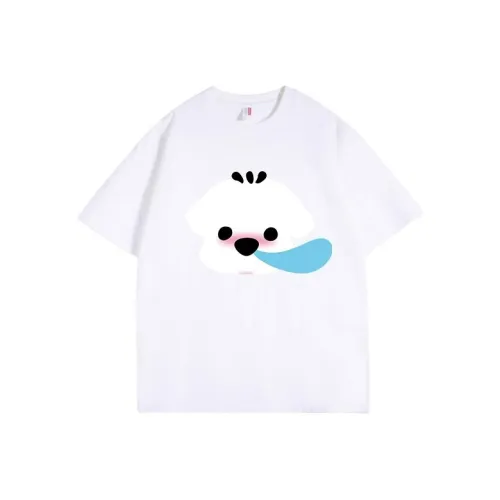 GOSO T Shirts Women's