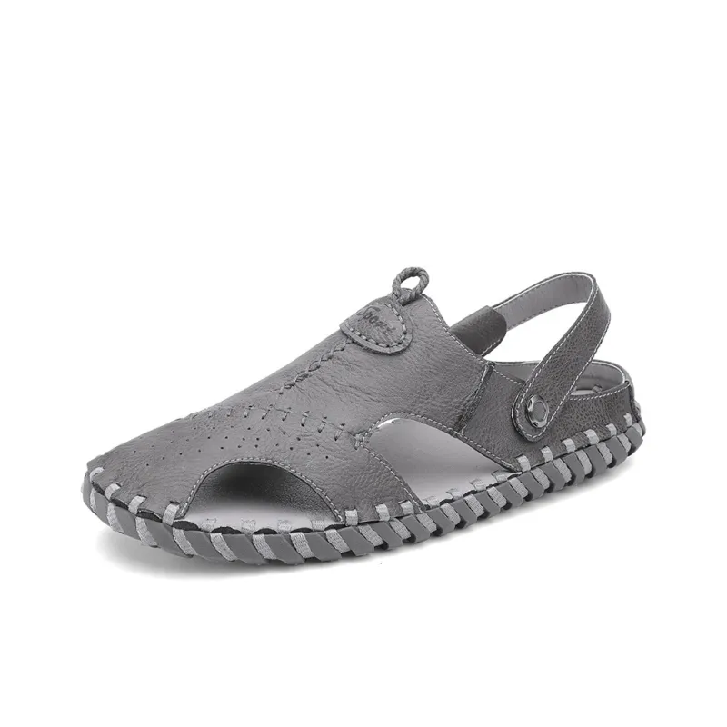 Frank Mully Beach Sandals Men's-7