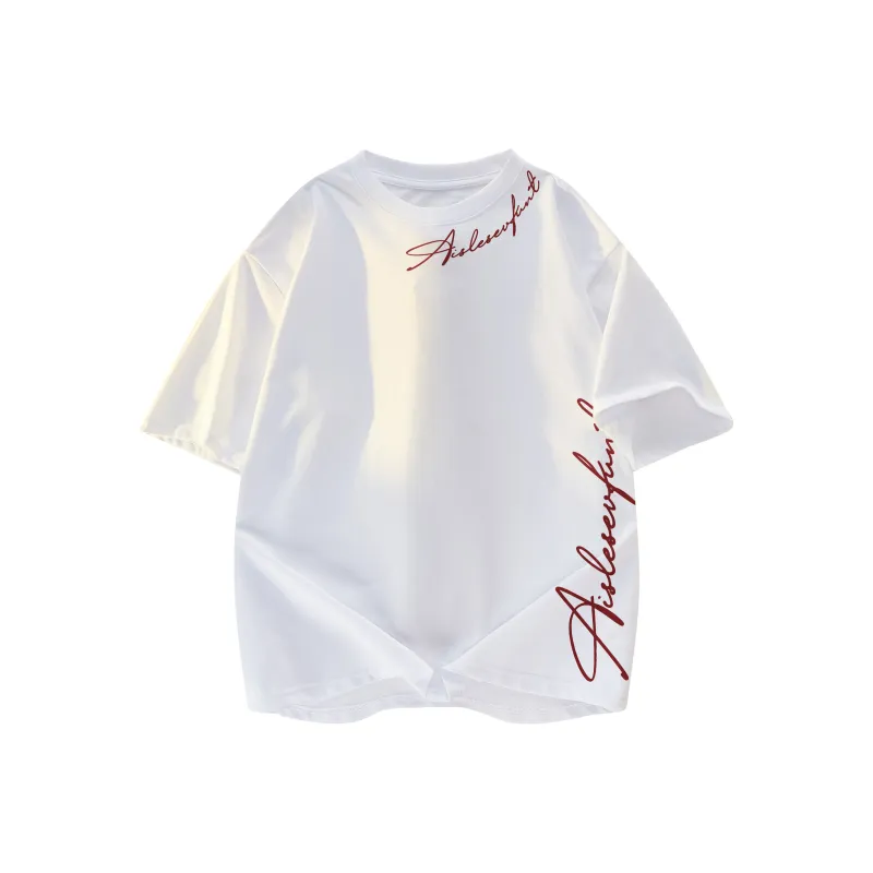7 SEVFUN T Shirts Unisex-0