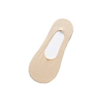 Gentle Welcome No Show Socks Women's