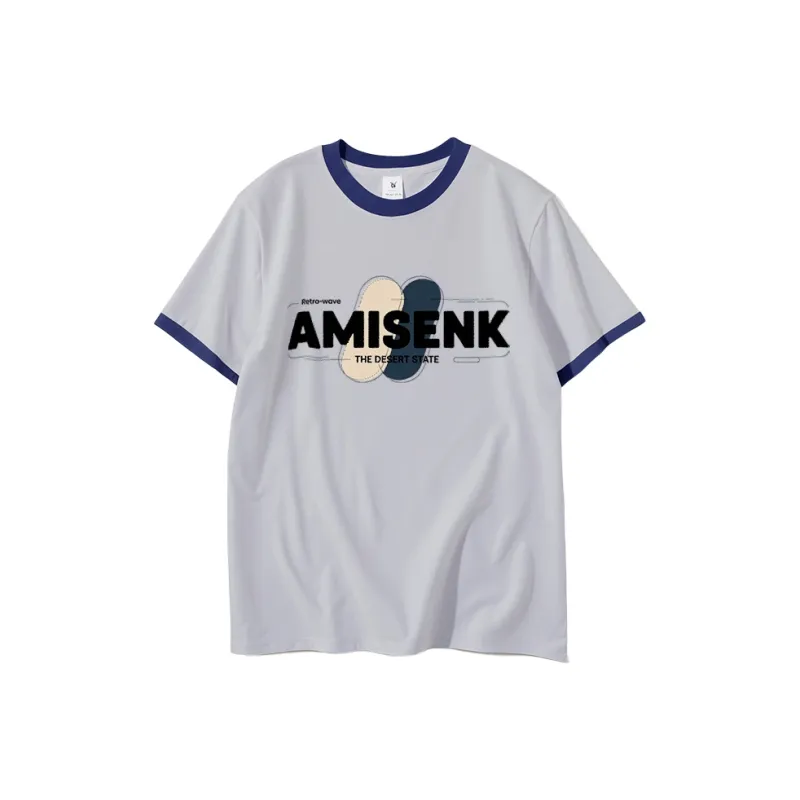FAIRWHALE T Shirts Women's-24