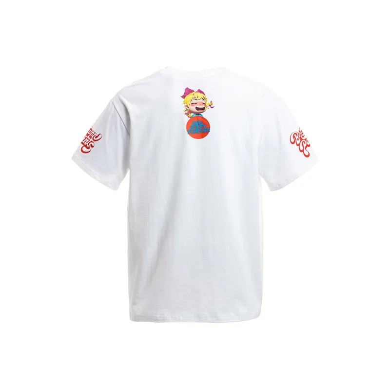 OOXOO.NET T Shirts Unisex-3