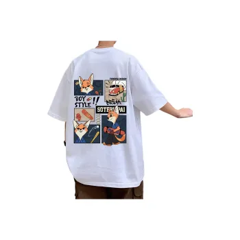 GY.VG T Shirts Unisex