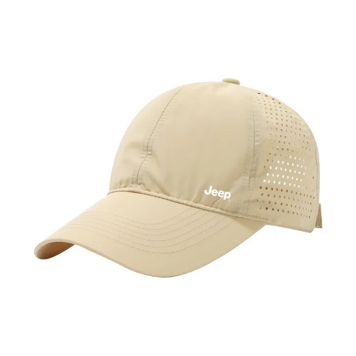 Jeep Lightweight Baseball Caps Unisex-16