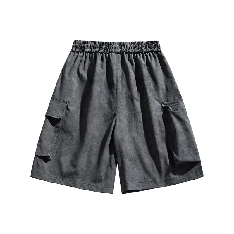 CHARLIE GOLF Casual Shorts Unisex-6