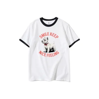 FAIRWHALE T Shirts Women's