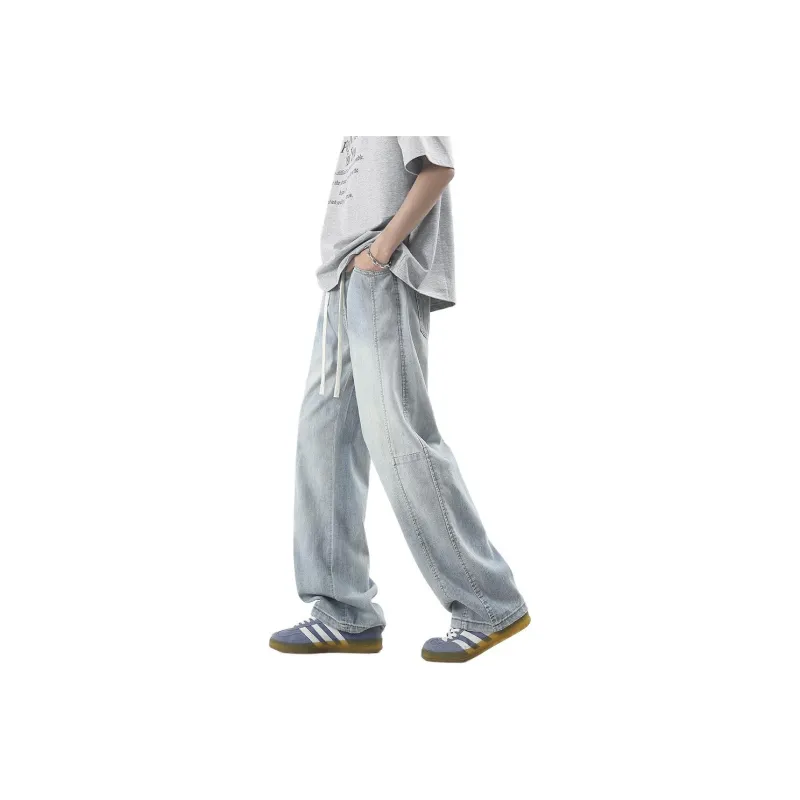 JIMI&JONS Jeans Unisex-4