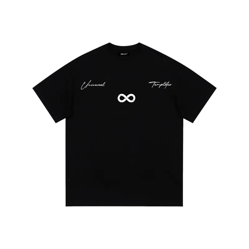 Universal Templates T Shirt Unisex-0