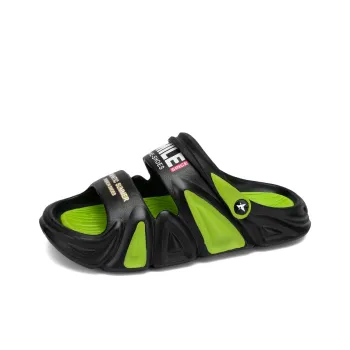 Bookish Star Beach Sandals Unisex