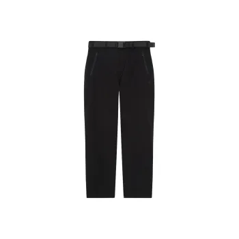 THE NORTH FACE Casual Pants Men's Black