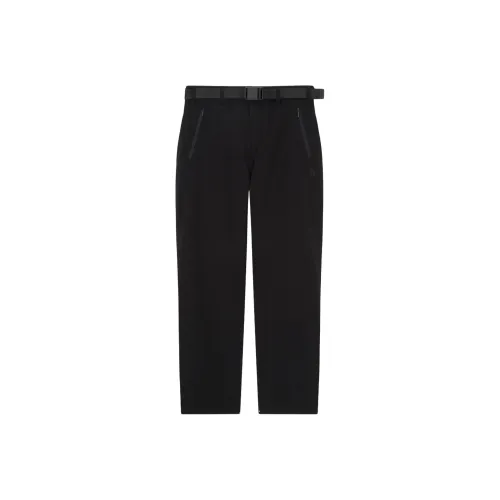 THE NORTH FACE Casual Pants Men's Black