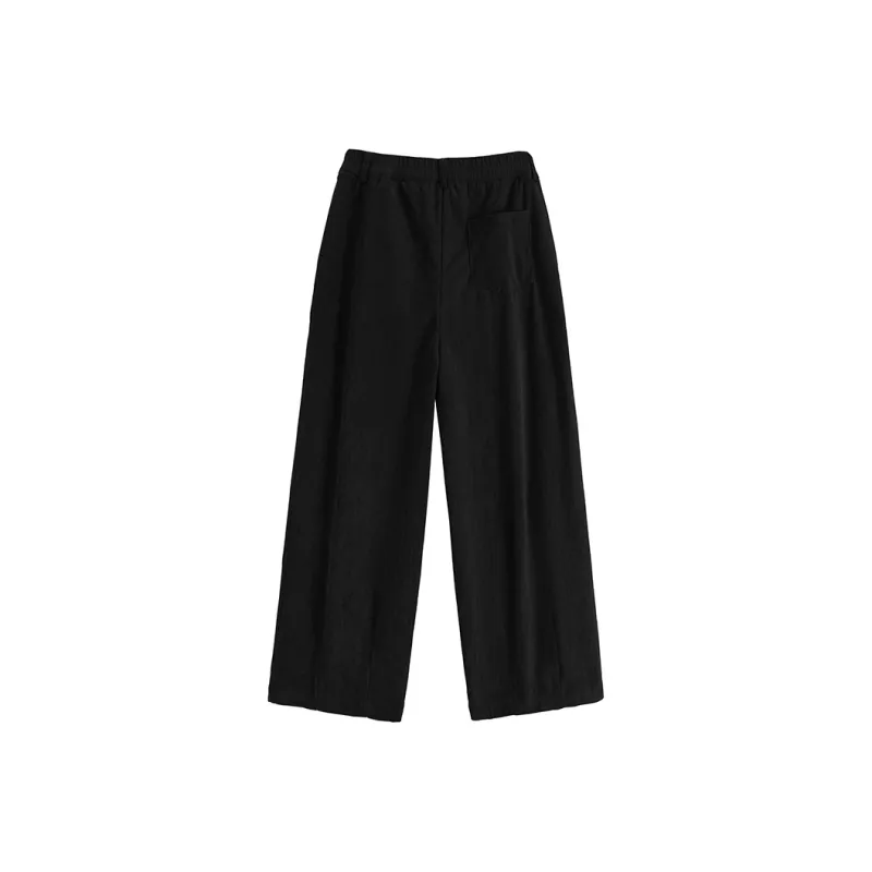 Jeep Casual Pants Unisex-1