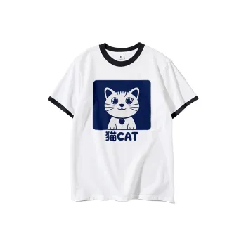 FAIRWHALE T Shirts Women's