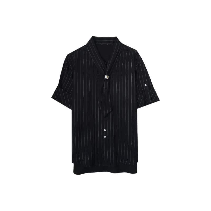 HUALUNDESIGN Shirts Men-0