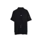 Black Top, Includes Silk Scarf