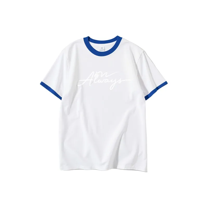 FAIRWHALE T Shirts Women's-12