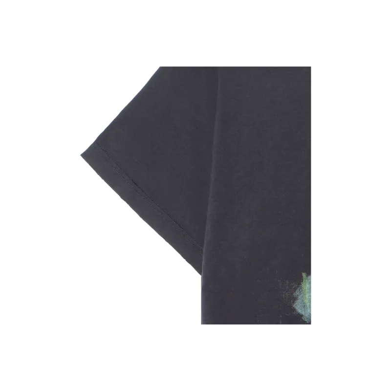 Balenciaga Regular T Shirt Women's Black-5